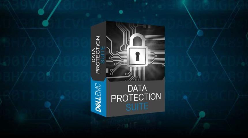 Dell EMC veri koruma olanaklarını genişletiyor