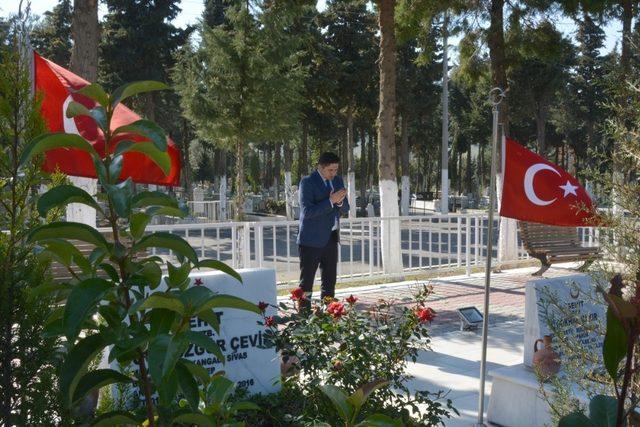 Başkan Acar, seçim startını verdi