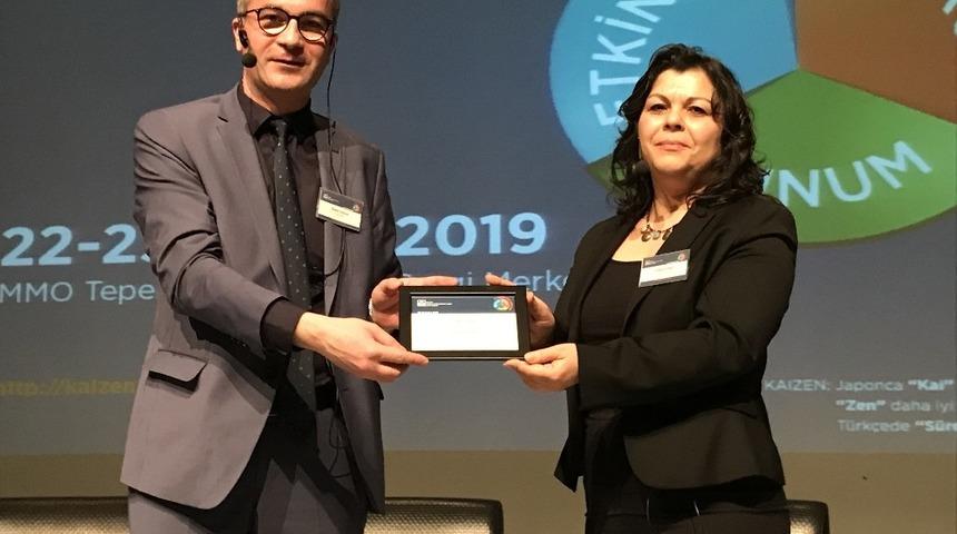 Güner Gönel: "Sağlık sektörü havacılık sektörü kadar riskli"