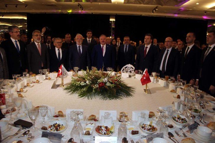 Kayseri OSB’de Başkan Nursaçan Güven Tazeledi G4