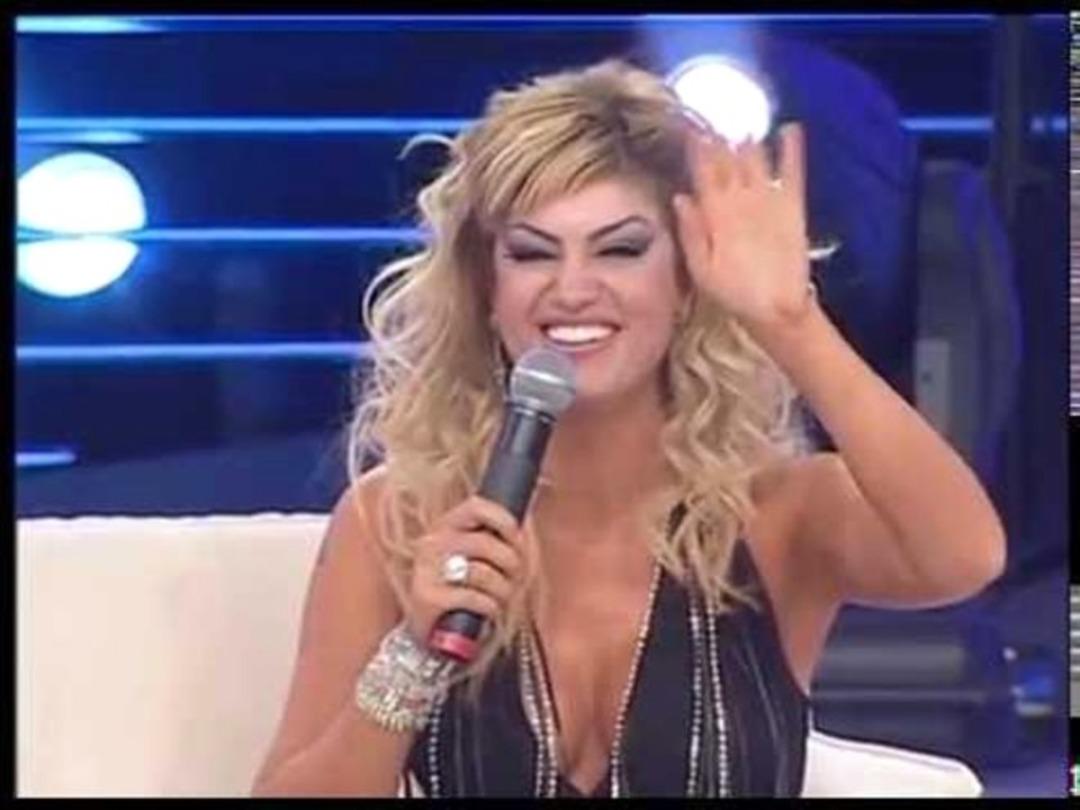 Popstar'a damga vuran Mehtap'ın inanılmaz değişimi! 