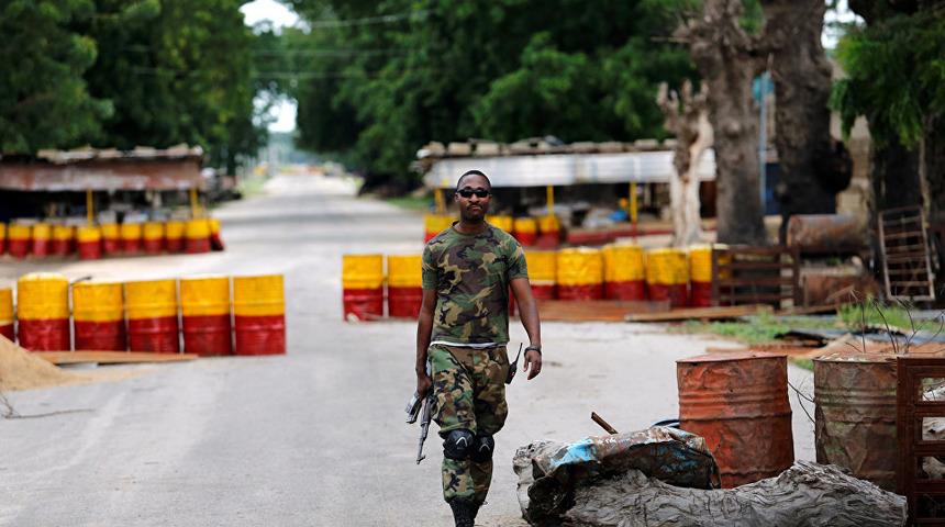 Nijerya'daki petrol boru hattında patlama: 50 kişi öldü