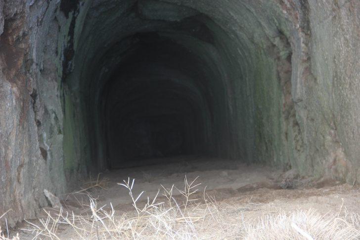 Sivas'taki 'Delik Tepe'nin gizemi! G2