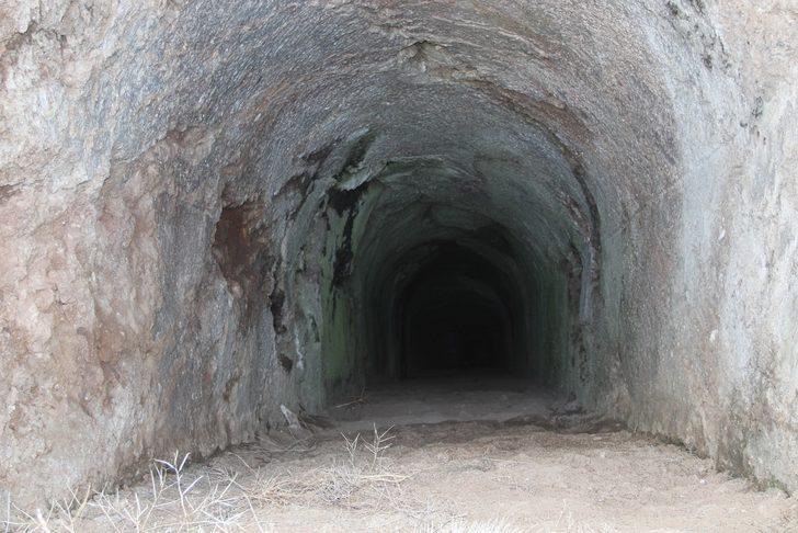 Sivas'taki 'Delik Tepe'nin gizemi! G3