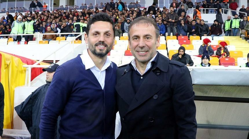 Erol Bulut eski takımı ve Abdullah Avcı’ya karşı