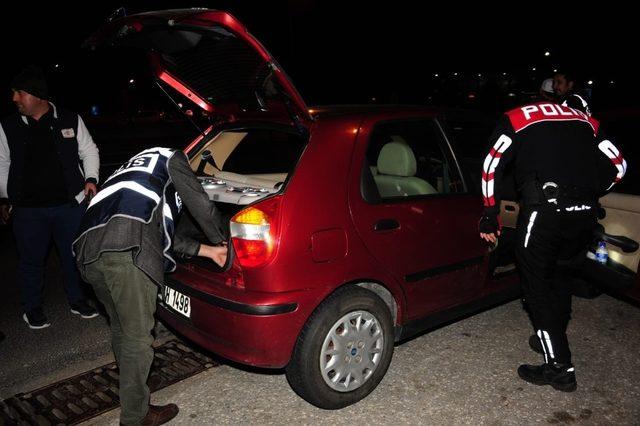 Kocaeli’de huzur uygulaması