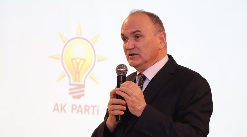 Türkiye’de bir ilk Özlü “Söz veriyoruz yapacağız”