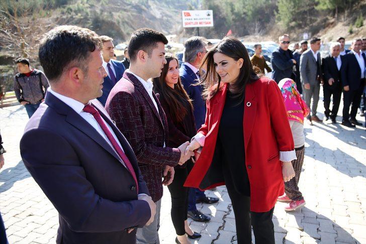 "Terör örgütlerine verecek bir santimetrekare toprağımız yok" G1