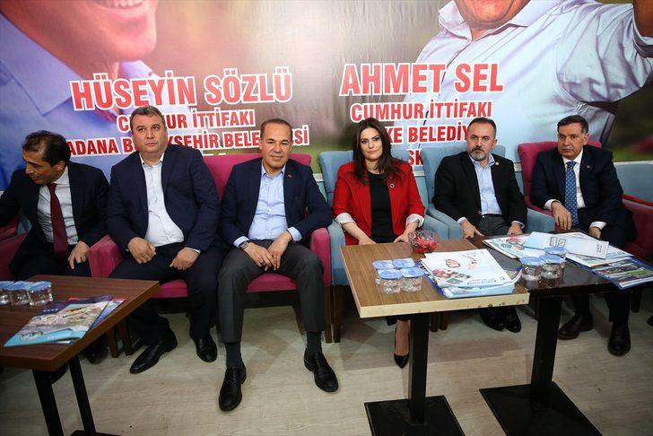 "Terör örgütlerine verecek bir santimetrekare toprağımız yok" G5