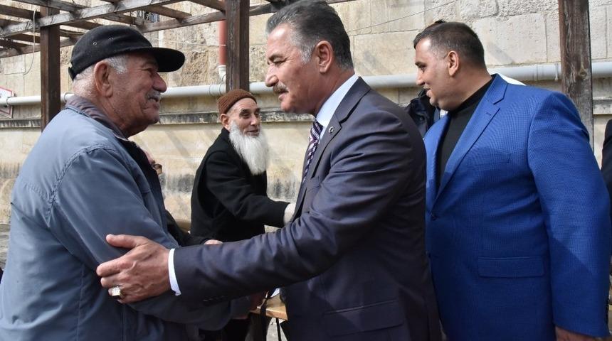 Tuna: "İşverenimiz ve girişimcilerimizle omuz omuza çalışacağız”