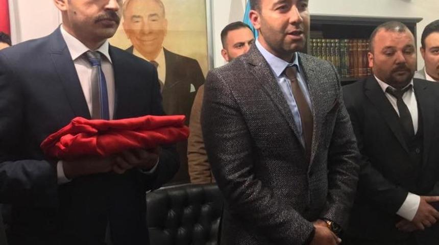 Didim Ülkü Ocaklarında Kalendar dönemi