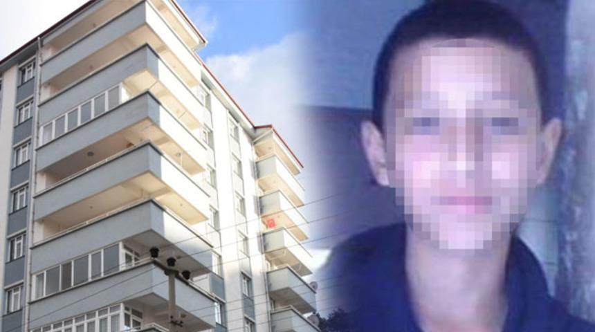 Kız arkadaşı çağırmıştı, babası aniden eve gelince...