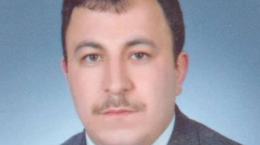 T&uuml;rk Diyanet Vakıf Sen&rsquo;den basın a&ccedil;ıklaması