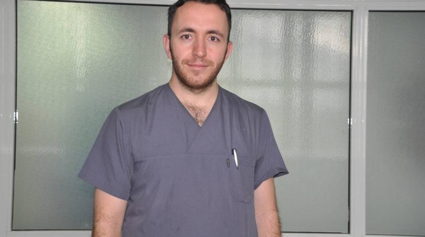 Karaciğer yetmezliğinde beslenmeye dikkat