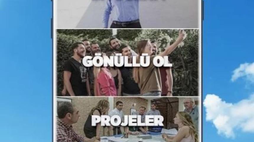 Dijital belediye hizmetinde bir ilk &lsquo;Kuşadası Cepte&rsquo; ile başlayacak