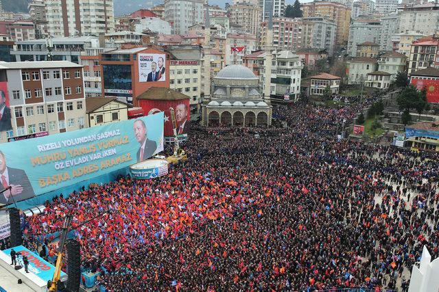 Erdoğan'dan tarım ve hayvancılıkta 'indirimli elektrik' ve ikinci sondaj gemisi müjdesi