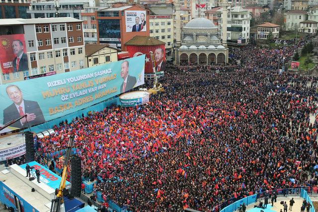 Erdoğan'dan tarım ve hayvancılıkta 'indirimli elektrik' ve ikinci sondaj gemisi müjdesi