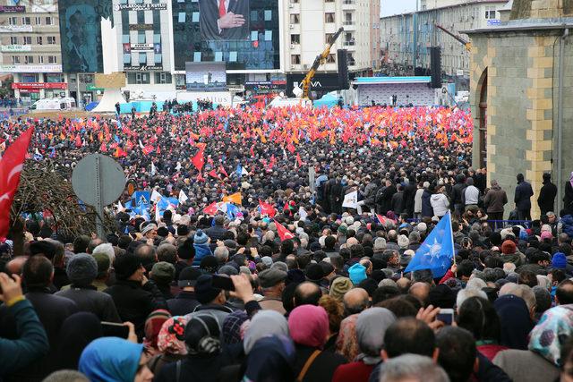 Erdoğan'dan tarım ve hayvancılıkta 'indirimli elektrik' ve ikinci sondaj gemisi müjdesi