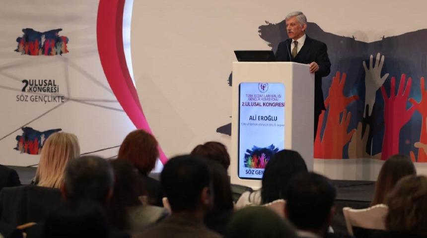 TVHB b&uuml;nyesinde&nbsp;Gen&ccedil;lik&nbsp;Komisyonu kurulacak