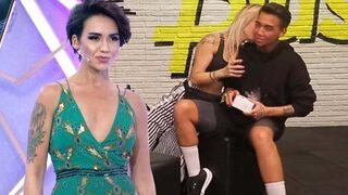 Neslihan Doğrusöz'ün sevgilisiyle sarmaş dolaş halleri dikkat çekti