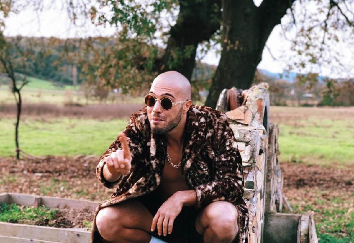 Rap Muzigin Hizla Yukselen Ismi Ben Fero Mynet Trend