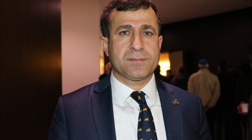 Nebi Koca g&uuml;ven tazeledi