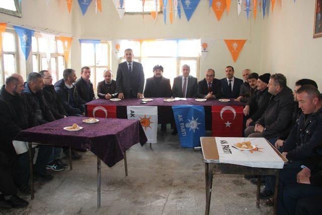 Muhterem Kılıç: Her seçim birbirinden önemlidir ve birbirini tamamlar