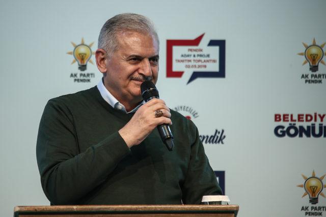 Yıldırım: Vapura metrodan inip biniyorsanız, denizden geçişler ücretsiz olacak