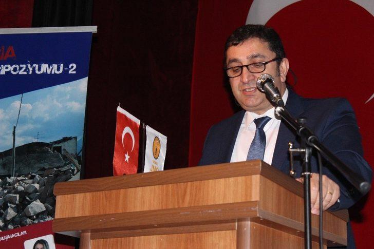 Bandırma 2. Deprem Sempozyumu G2