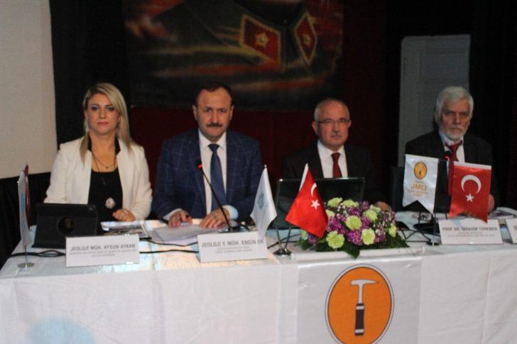 Bandırma 2. Deprem Sempozyumu G3