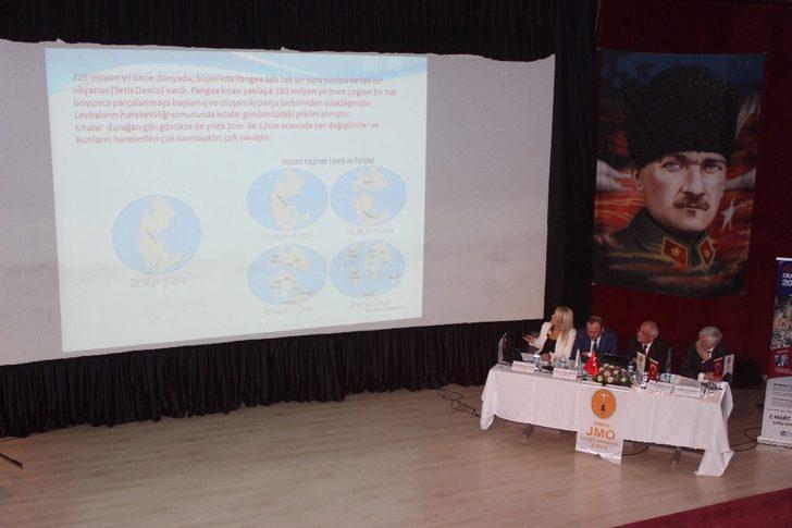 Bandırma 2. Deprem Sempozyumu G4