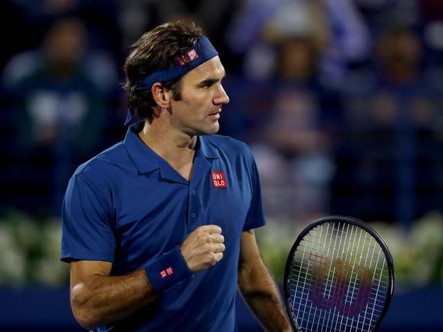 Roger Federer, 100. ATP kupasını kazandı
