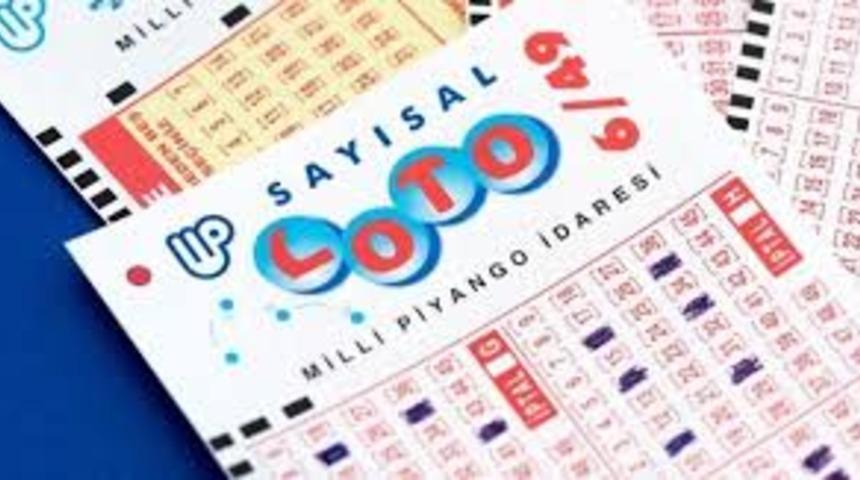 Sayısal Loto sonuçları 22 Haziran: Büyük ikramiye ikiye bölündü! 