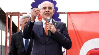 MHP Genel Başkan Yardımcısı Karakaya: Anket firmaları bizi kandırıyor