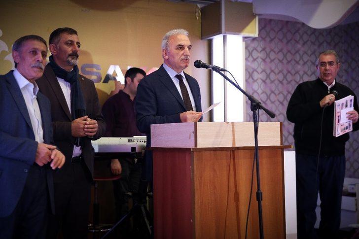 AK Parti Ümraniye Başkan Adayı Yıldırım: “İstanbul’da rekor kırarak kazanmamız gerekiyor” G2