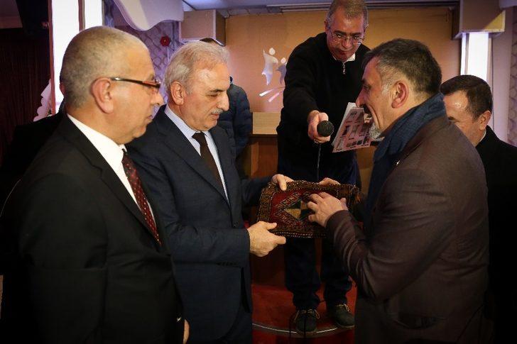 AK Parti Ümraniye Başkan Adayı Yıldırım: “İstanbul’da rekor kırarak kazanmamız gerekiyor” G3