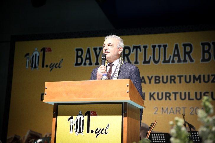 AK Parti Ümraniye Başkan Adayı Yıldırım: “İstanbul’da rekor kırarak kazanmamız gerekiyor” G4