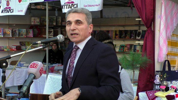 Nazilli 10. Kültür Sanat ve Edebiyat Festivali Başladı G3