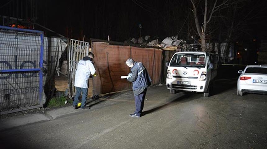 Bursa'da pompalı dehşeti! Kuzenlerine kurşun yağdırdı!