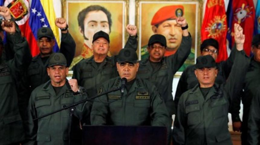 Venezuela, ABD'nin yaptırımlarıyla alay etti! 'Taksitle uygulanmasını sağlamak için emir verdim'