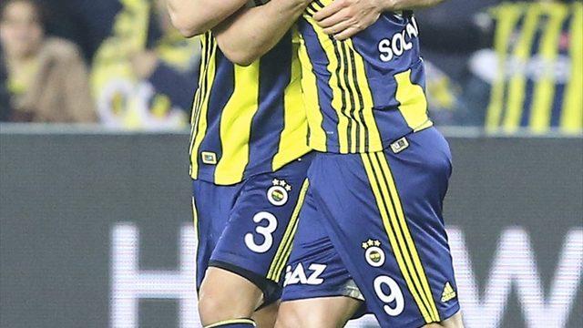 Roberto Soldado: Taraftarın desteğiyle odaklanmış durumdayım