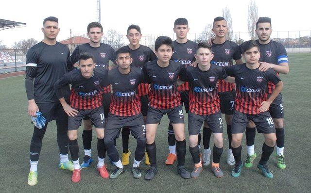 Kayseri Birinci Amatör Küme U-19 Ligi