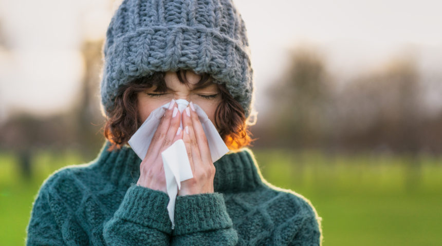 Gripte Mart alarmı: Kış bitiyor, grip bitmiyor!