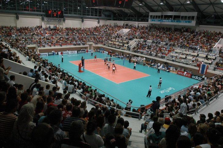 Spora tarihi yatırım G3