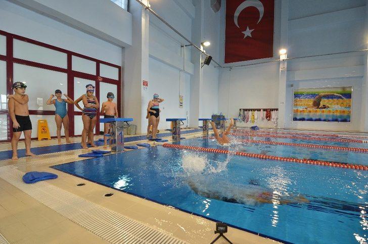 Spora tarihi yatırım G4