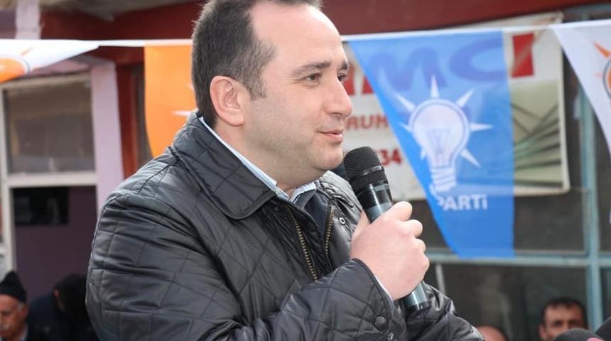 Ağar, HDP’li vekile "O heykeli senin nerene dikeceğimizi biliyoruz"