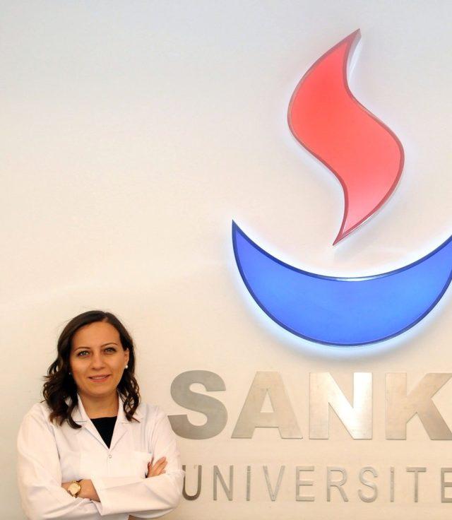 SANKO Üniversitesi’nden Oğuzeli ve Karkamış’ta kariyer günü