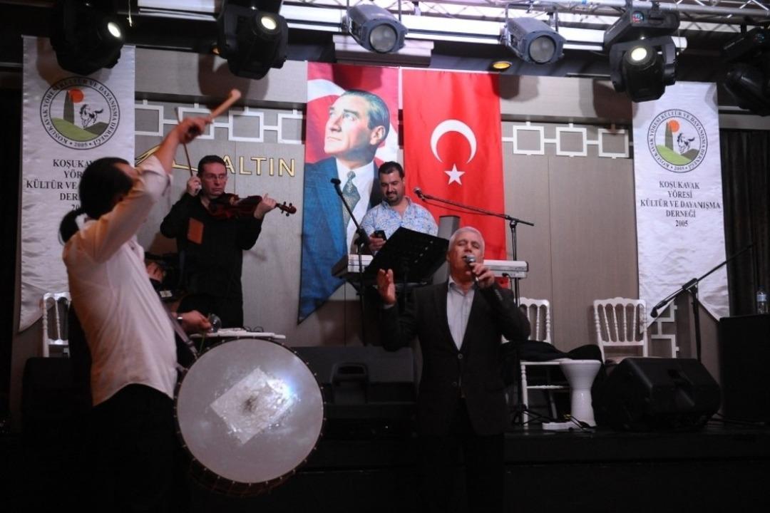 Bozbey: "Nil&uuml;fer&rsquo;deki y&ouml;netim anlayışını Bursa&rsquo;ya taşıyacağız"