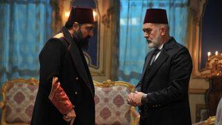 Payitaht Abdülhamid'e bomba transfer