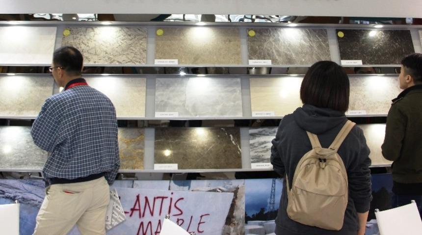 Doğaltaş sekt&ouml;r&uuml; tanıtım atağını &Ccedil;in&rsquo;de s&uuml;rd&uuml;recek